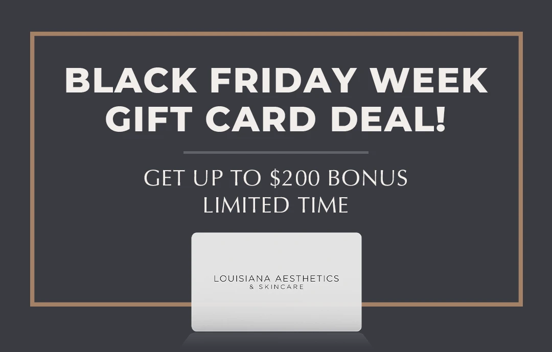 Black Friday graphic